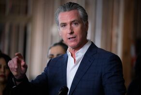 California Officials See No Imminent Threat of Drone Attacks by Iran