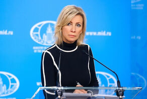 زاخارووا: آمریکا و اسرائیل به میز مذاکره بازگردند