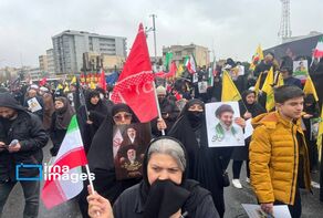 Quds Day rallies begin across Iran
