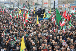 قدردانی جهاد اسلامی از حضور باشکوه ملت ایران در روز جهانی قدس