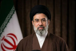 Ayatollah Seyed Mojtaba Khamenei Becomes Iran’s 3rd Leader