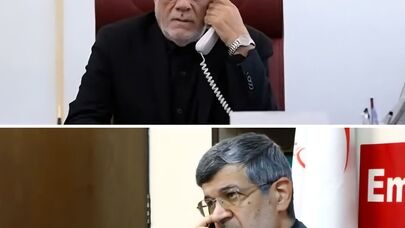 قدردانی عارف از تدابیر مدیریت ارشد استان یزد