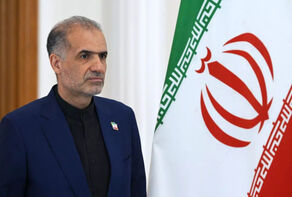 سفیر ایران در روسیه: طرف متجاوز باید پاسخگوی جنگ باشد
