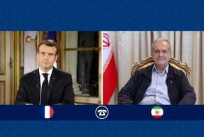 Pezeshkian: Regional states allowing US attacks on Iran violates good neighborliness