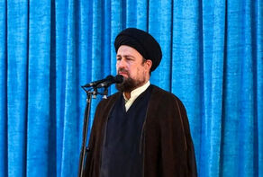 مردم ایران تاکنون چشم جهان را به عظمت خود خیره کرده‌اند