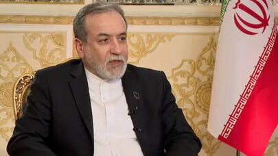 پیام قاطع عراقچی به همتای آذربایجانی