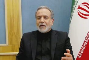 Araghchi: This is the U.S. war of choice and it must assume the responsibility for all damages