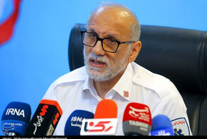 رییس سازمان اورژانس کشور: امسال هیچکس جانش را از دست نداد
