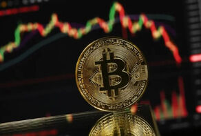 سقوط عجیب بیت‌کوین به کف قیمت