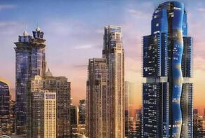 فروش مسکن در دوبی 25 درصد کاهش یافت؛ رکود در بخش املاک خلیج فارس