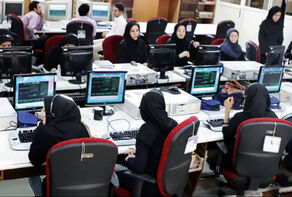 فعالیت ادارات تهران در نوروز با حضور 20 درصد کارکنان