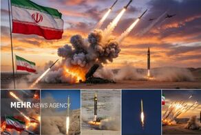 IRGC launches 78th wave of Operation True Promise 4