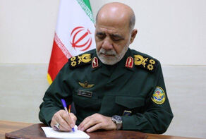 سرلشکر عبداللهی: نیروهای مسلح مسیر را تا پیروزی کامل ایران ادامه می‌دهند