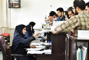 ابلاغ نحوه فعالیت دستگاه‌های اجرایی/ بانوان تهرانی تا اطلاع ثانوی دور کار خواهند بود
