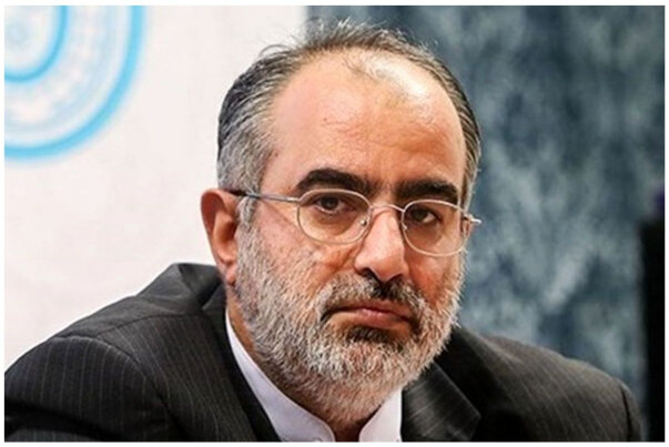 مذاکره با تنگه بسته را تجربه می‌کنید