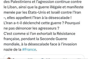 رویکردهای دوگانه و مزورانه را متوقف کنید!