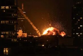 Iran Executes Successful “Wave 82” of True Promise Operation 4