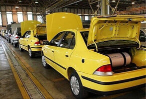 تداوم طرح ملی گازسوز کردن رایگان خودروهای شخصی مدل 1394 به بالا