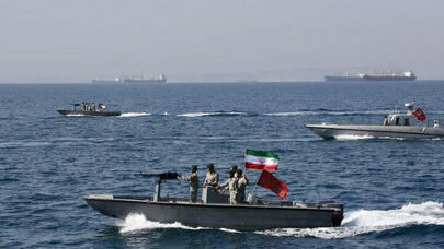 Sailing "to and from" ports of allies of enemies is banned