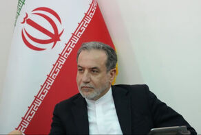 عراقچی: مالیات و جان امریکایی ها هزینه قمار نتانیاهو شد