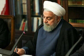 لاریجانی از رجال درخشان خدمت به ایران و اسلام بود