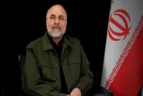 قالیباف: دختران فوتبالیست ایران تسلیم اغواگری دشمنان نشدند