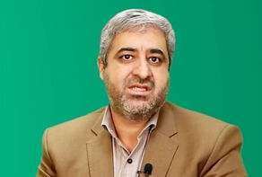 ایران و کنترل تنگه هرمز