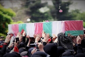فتاح: اصل انقلاب اسلامی، حضور مردم است