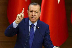 اردوغان: بستن مسجد الاقصی توسط اسرائیل قابل قبول نیست