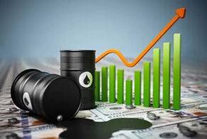 جهش قیمت جهانی نفت همزمان با تجاوز به پارس جنوبی