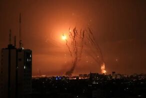 The 63rd wave of Operation True Promise 4 continues / Iran’s third missile attack on the northern occupied territories