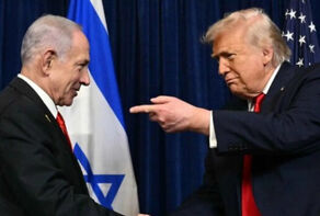 טראמפ במבוי סתום משולש; לא מנצח במלחמה מול איראן ולא יכול לעצור אותה