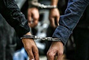 دستگیری 25 نفر از عوامل وطن فروش در آذربایجان غربی