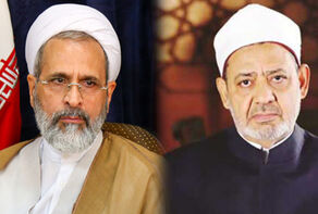 مایه تاسف است که کشورهای اسلامی در محکوم کردن ظلم آشکار، کوتاهی می‌کنند