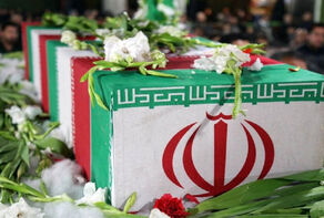 إرتفاع عدد الشهداء من الطلاب في إيران إلى 252 شهيدا