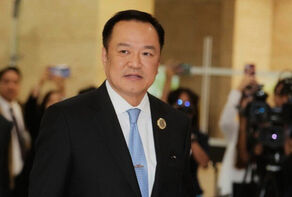 泰国和伊朗达成协议，允许泰国油轮通过霍尔木兹海峡
