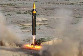 IRGC launches 85th wave of True Promise 4 Operation