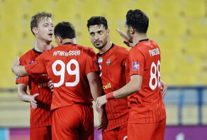 AFC با درخواست تراکتور مخالفت کرد