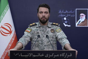 سخنگوی قرارگاه خاتم‌الانبیا: منزل فرماندهان و مسئولان دشمن را هدف قرار می‌دهیم