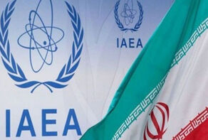 آژانس: در تاسیسات آب سنگین خنداب هیچ ماده هسته ای وجود نداشته است