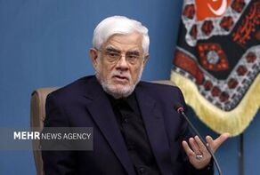 Enemy begging to negotiate about Strait of Hormuz: VP
