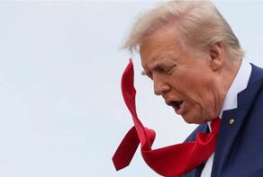 Trump’s New Delirium About Seizing Iranian Islands