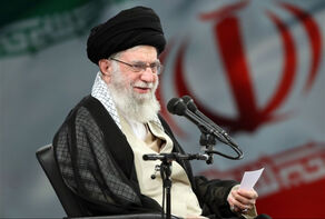الگوی انسجام ملی در بیانات رهبر شهید (ره)