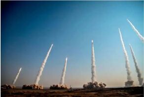 IRGC Strikes Israeli and U.S. Targets in Wave 89 of Operation True Promise 4