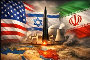 What would Iran’s response be to a potential U.S. nuclear threat?