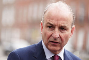 نخست‌وزیر ایرلند نسبت به تبعات تهدید اخیر ترامپ علیه ایران هشدار داد