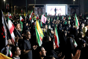 مداحان مشهور امشب در کدام میادین تهران حضور دارند