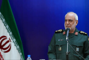 اعلام زمان تشییع سردار شهید خادمی