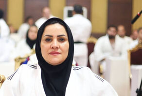 جراحت شدید نایب رئیس فدراسیون جودو در حملات صهیونیستی
