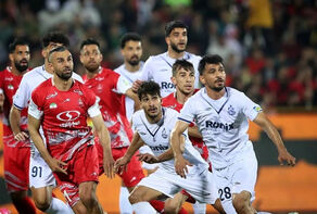 رقابت های لیگ برتر از اردیبهشت در تهران برگزار می‌شود